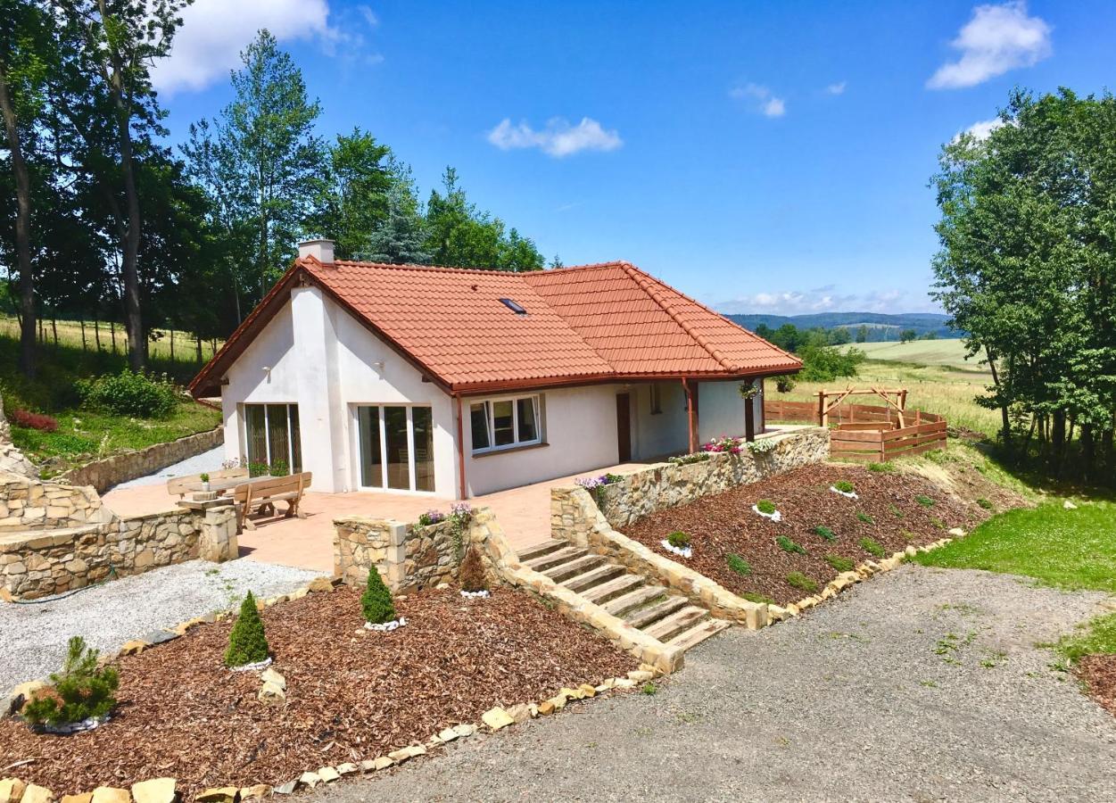 Siedlisko Wierchy Holiday home