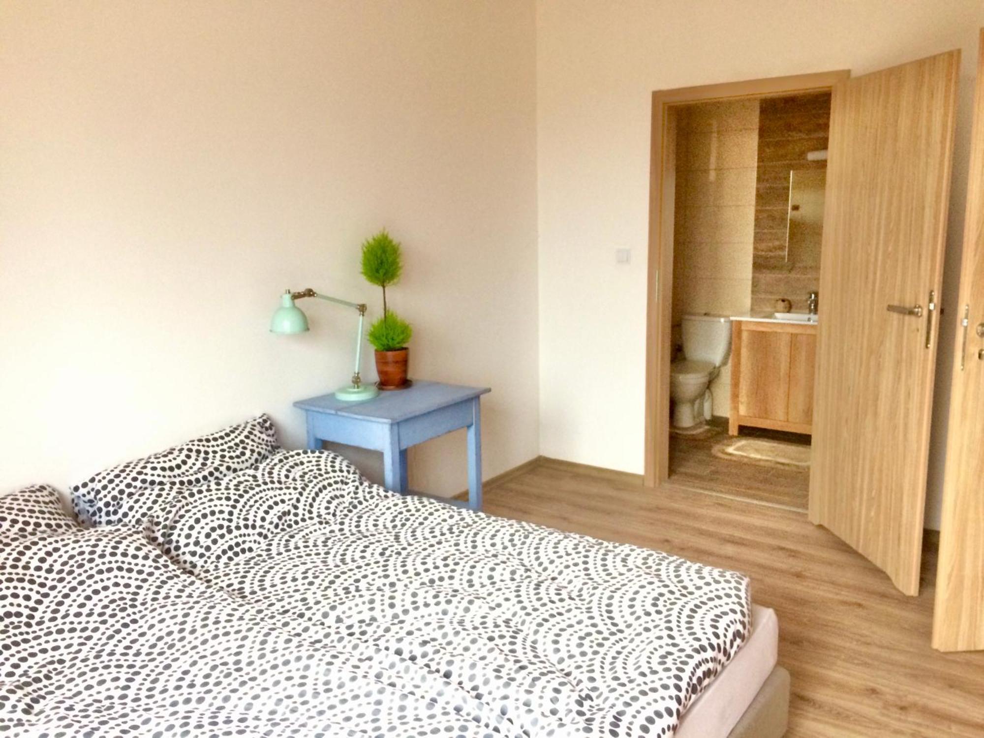 Siedlisko Wierchy Holiday home
