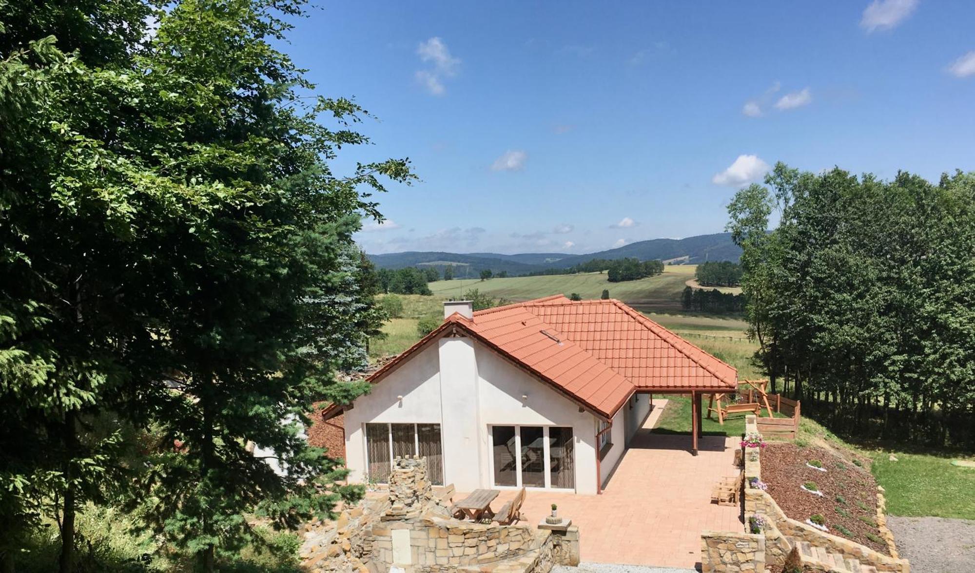 Siedlisko Wierchy