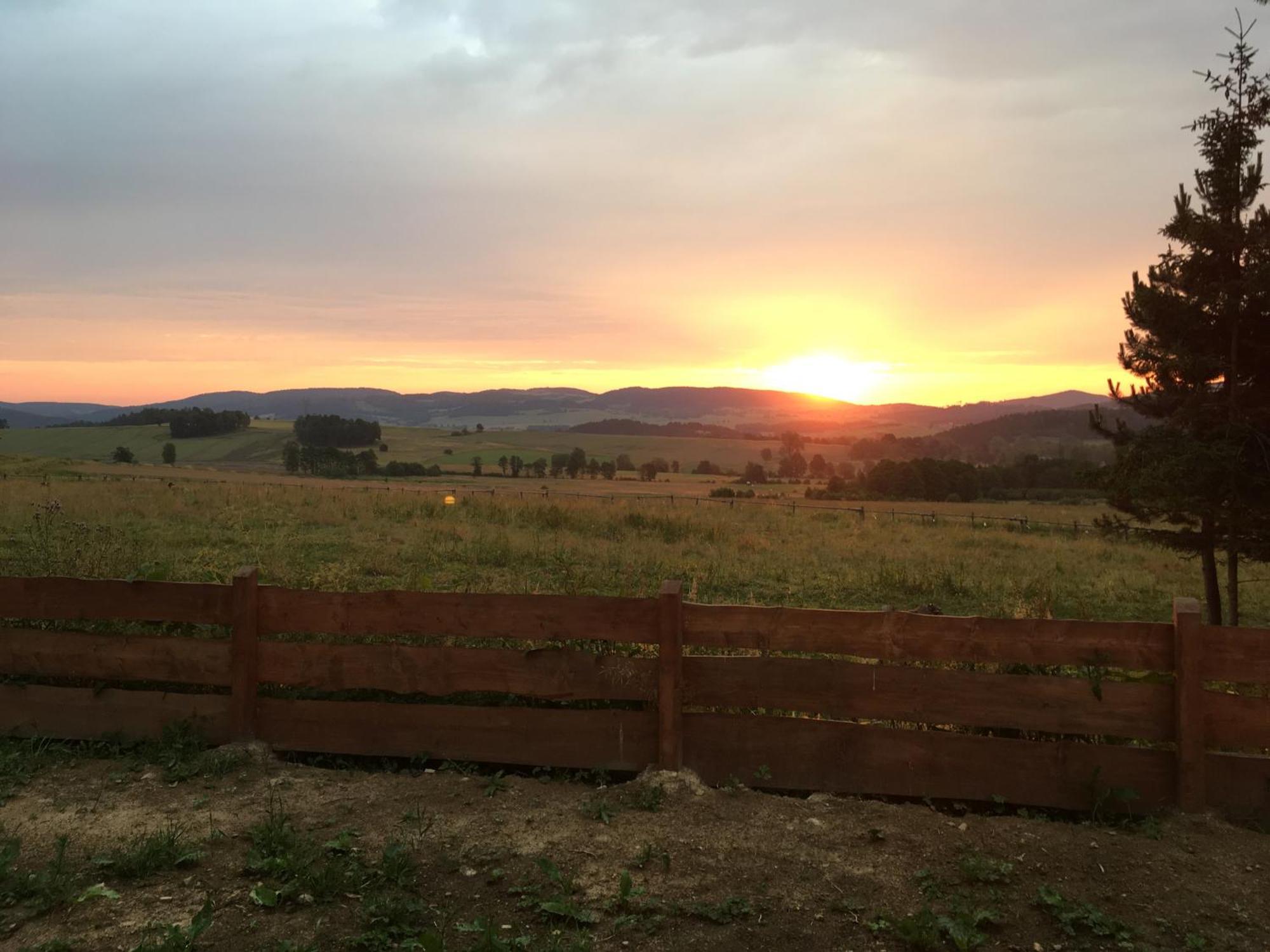 Holiday home Siedlisko Wierchy Wiesciszowice