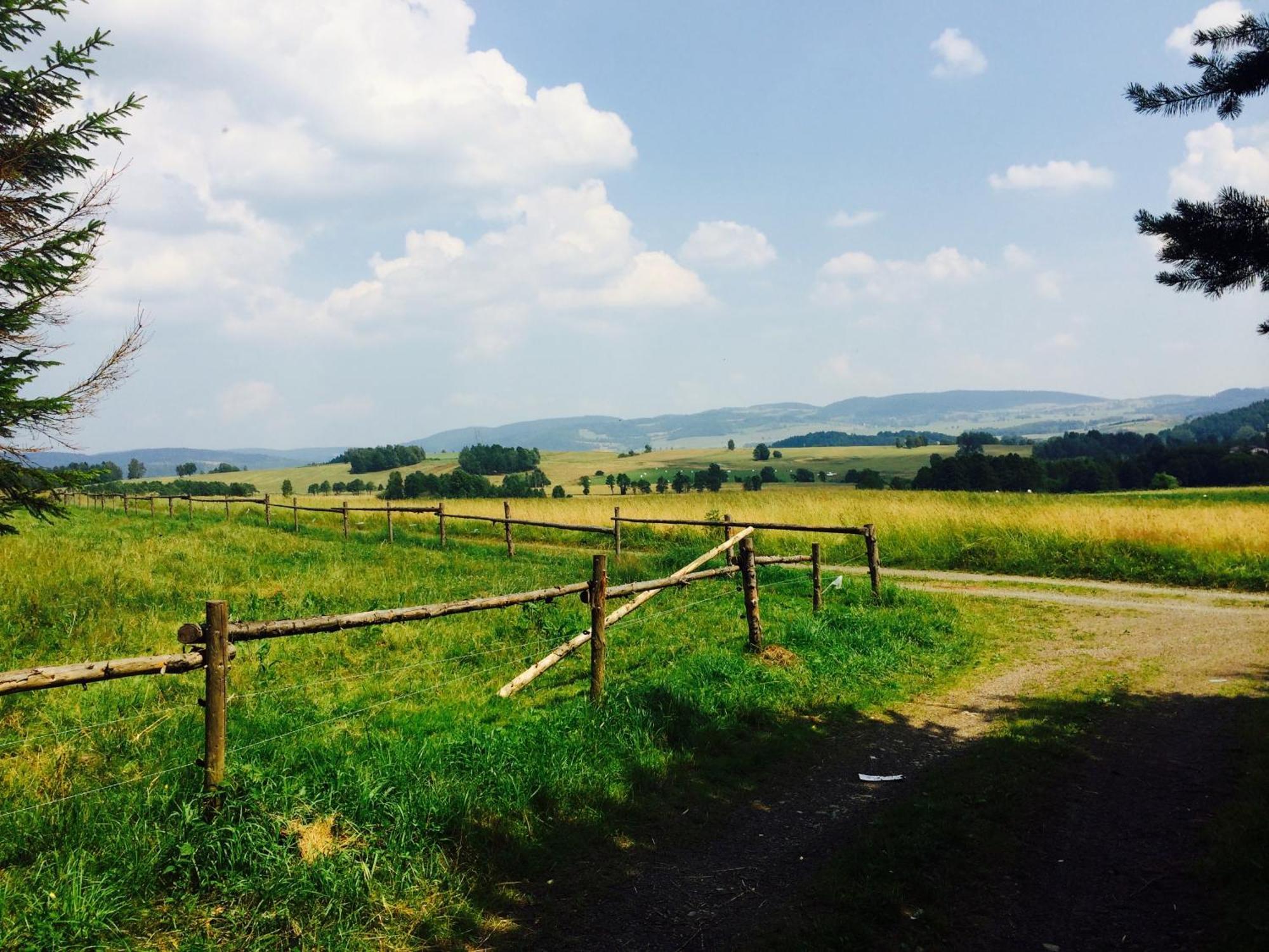 Siedlisko Wierchy Holiday home