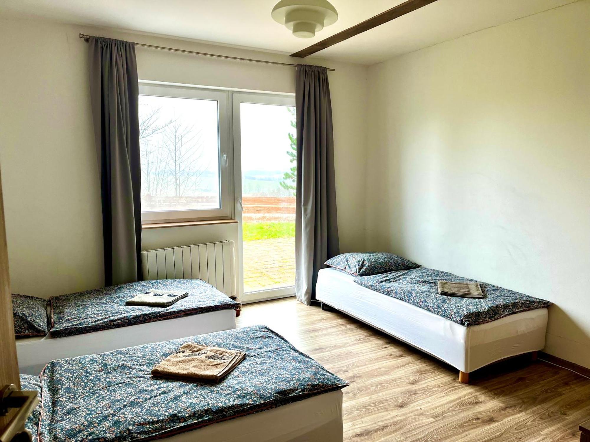 Siedlisko Wierchy * Wiesciszowice