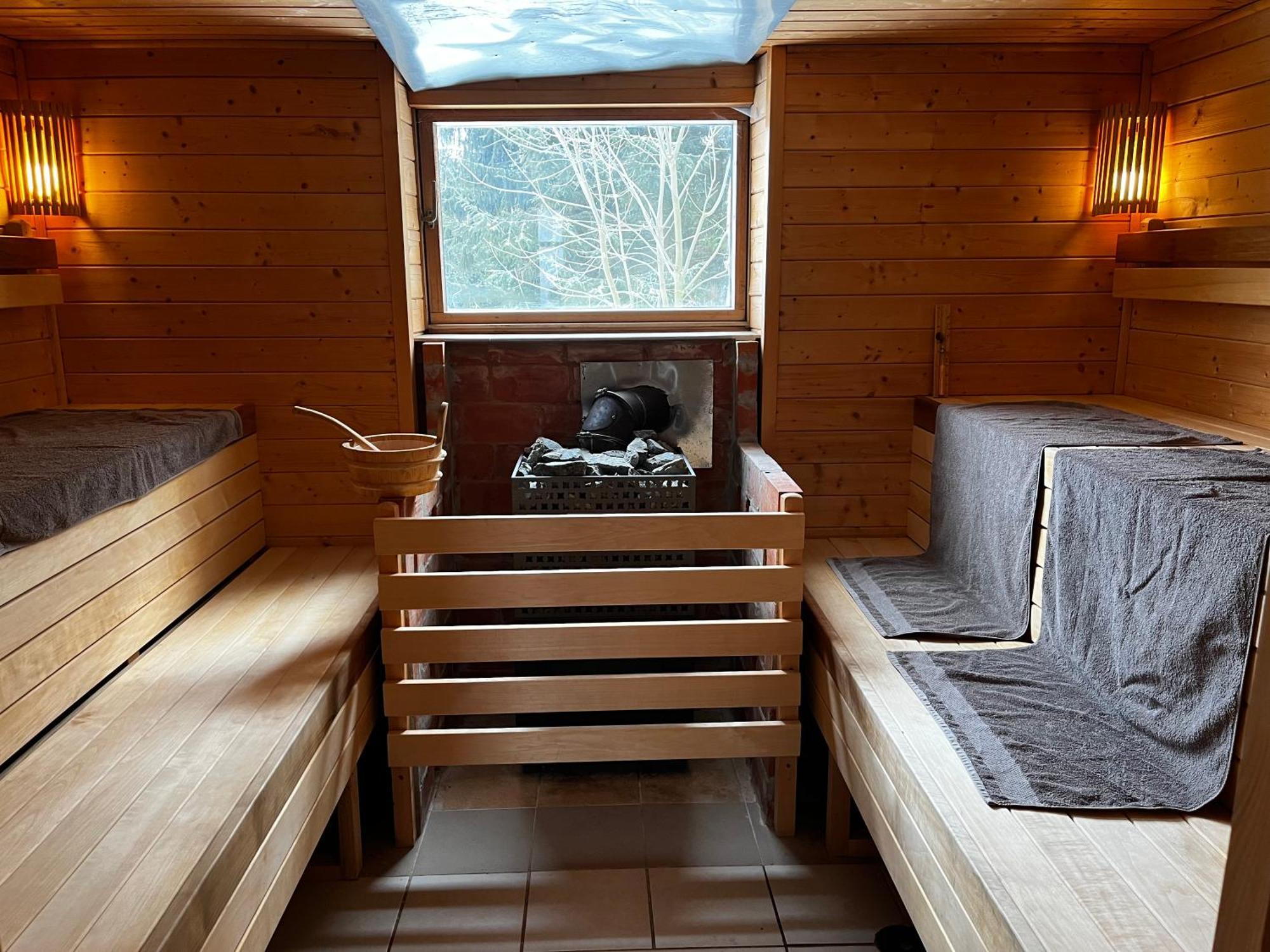 Siedlisko Wierchy Holiday home *