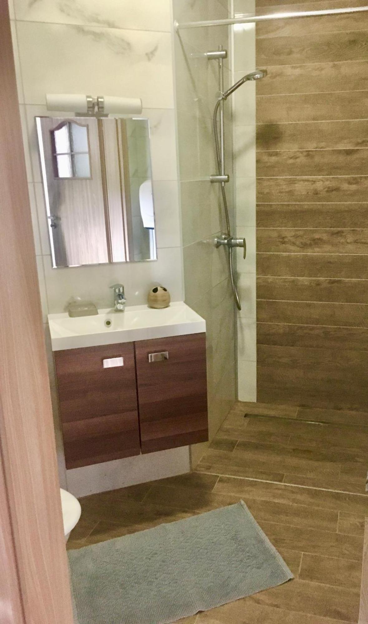 Siedlisko Wierchy Holiday home *